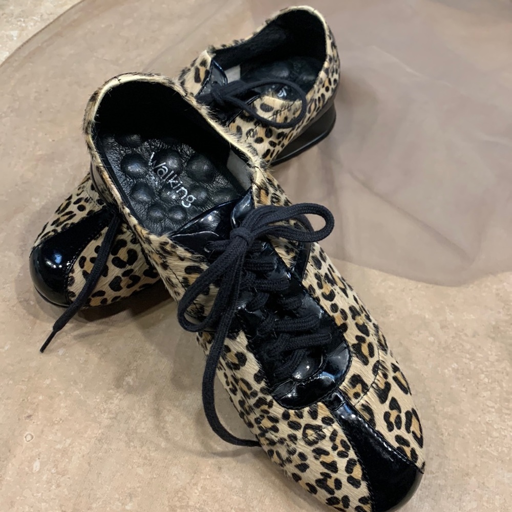 Fun Comfy Shoes - image 1